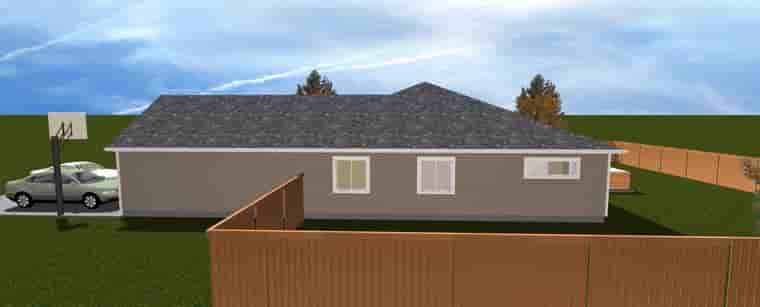 House Plan 50519 Picture 6