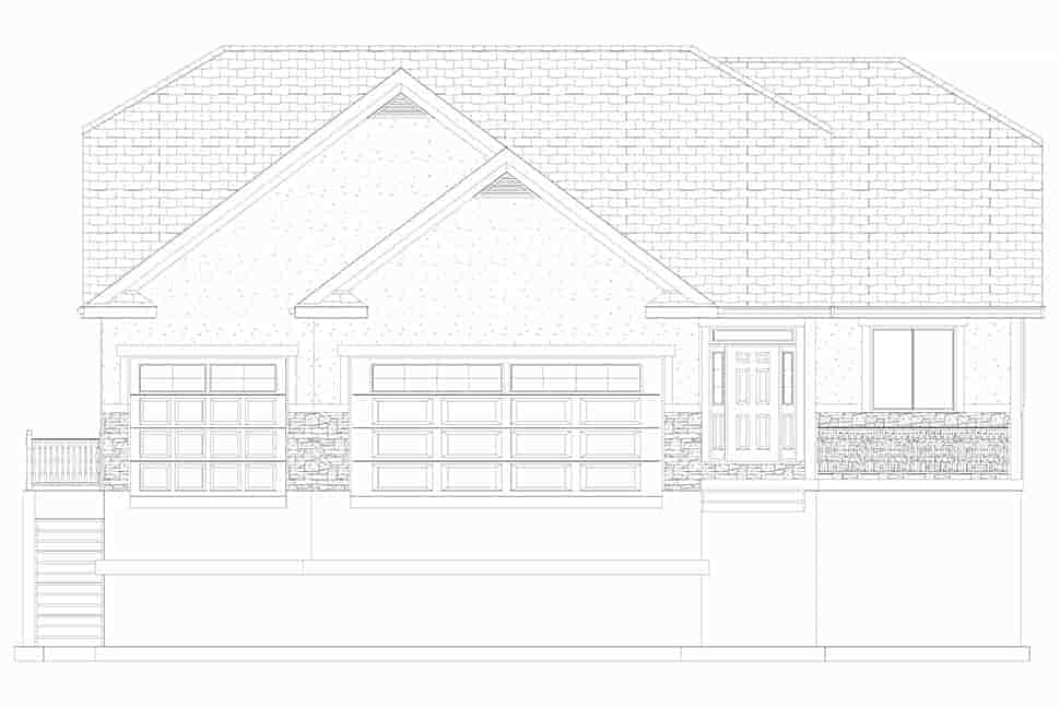 House Plan 50530 Picture 25