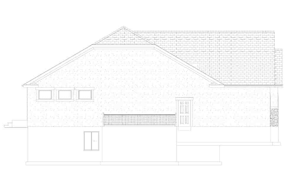 House Plan 50530 Picture 26