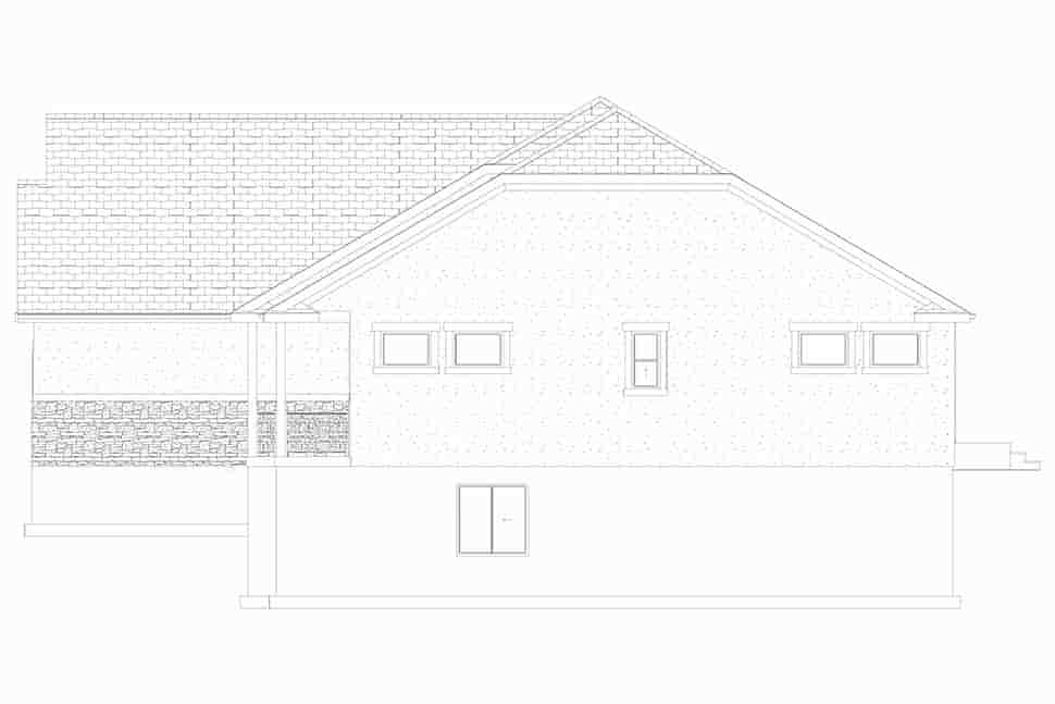 House Plan 50530 Picture 27