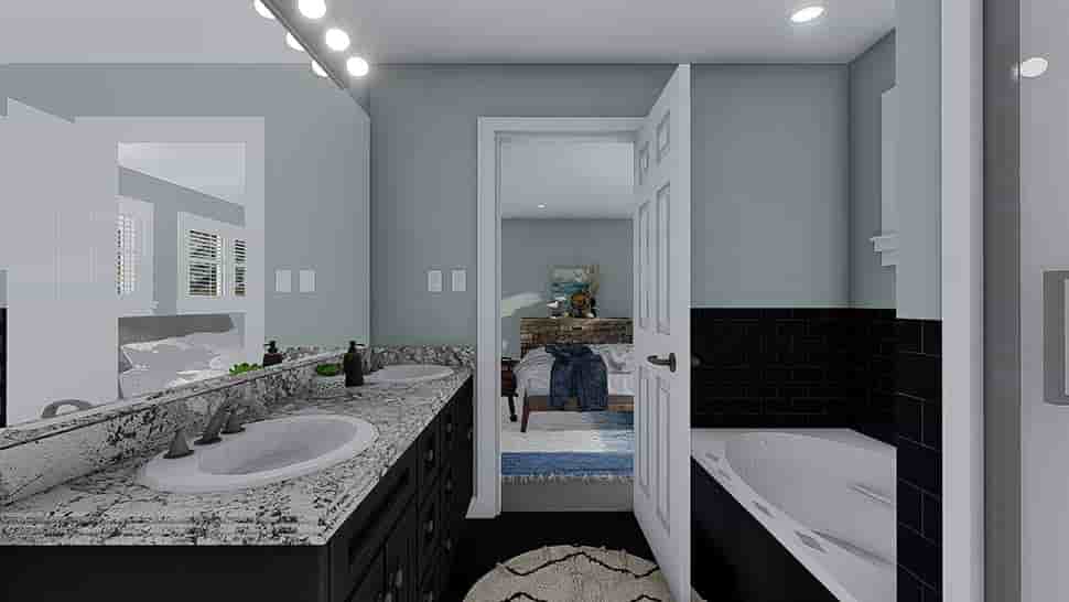 House Plan 50533 Picture 18