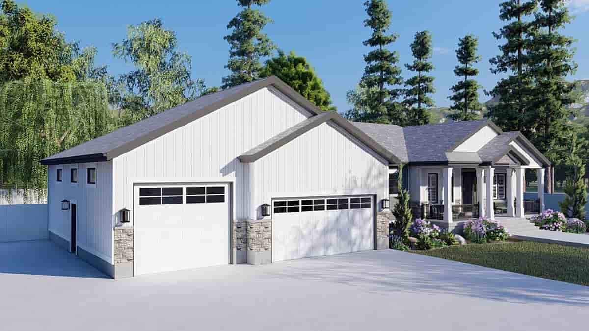House Plan 50536 Picture 2