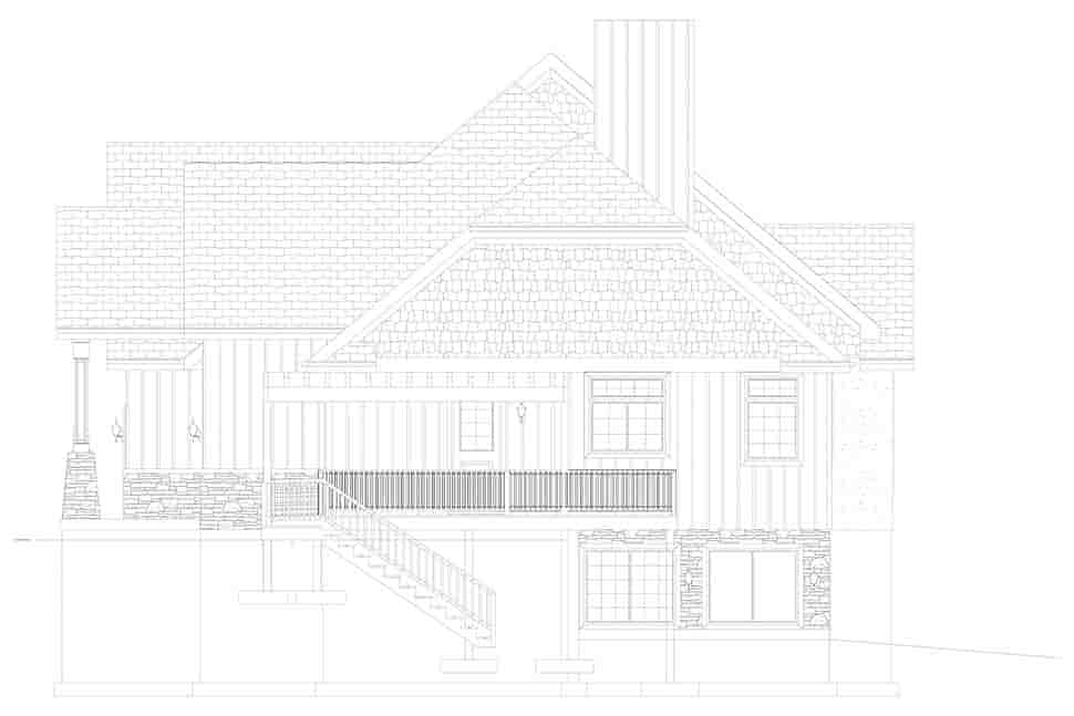 House Plan 50537 Picture 31