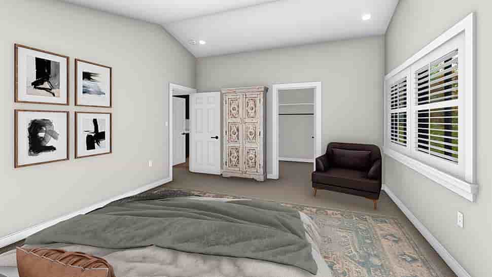 House Plan 50560 Picture 13