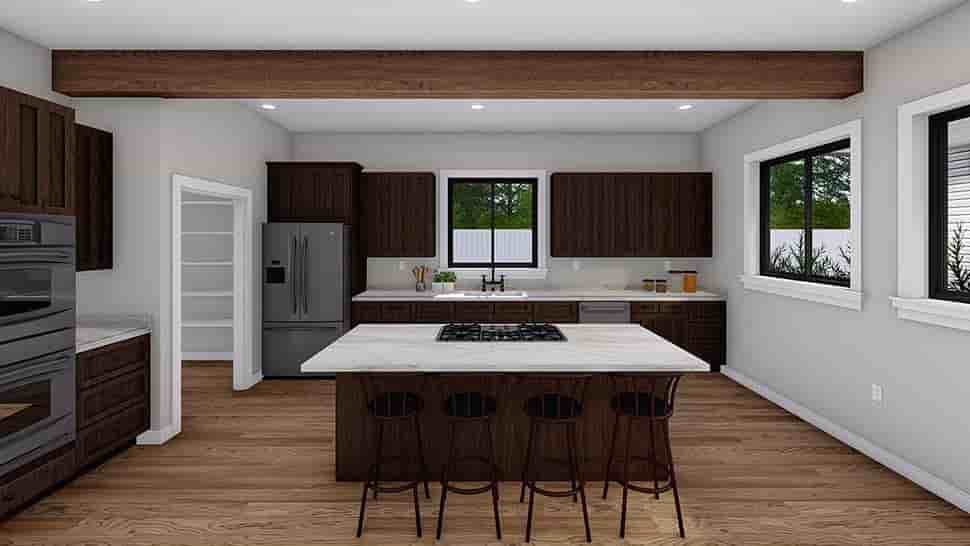 House Plan 50560 Picture 8
