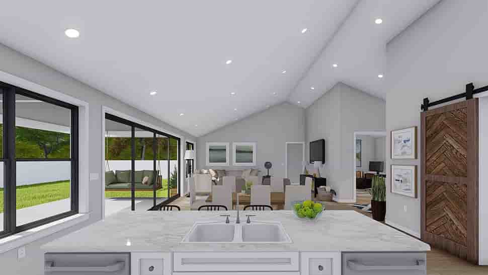 House Plan 50561 Picture 21