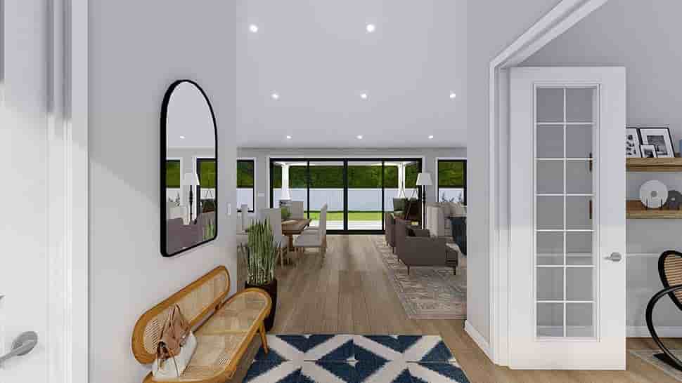 House Plan 50561 Picture 7