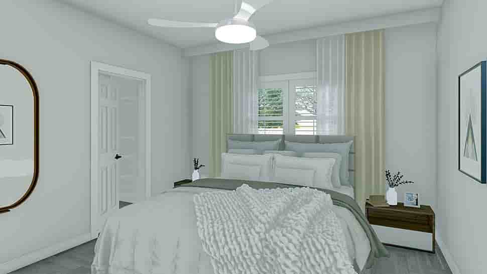 House Plan 50568 Picture 10