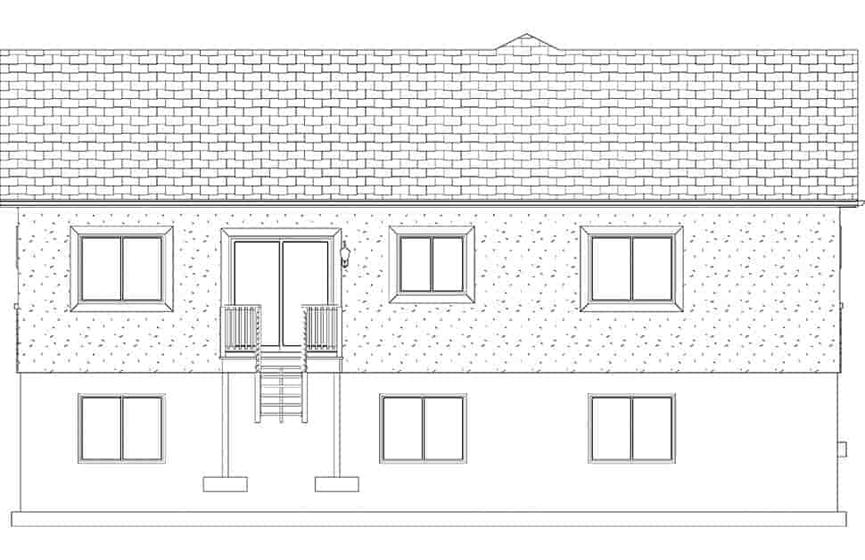 House Plan 50568 Picture 12