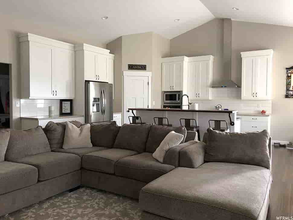 House Plan 50583 Picture 21