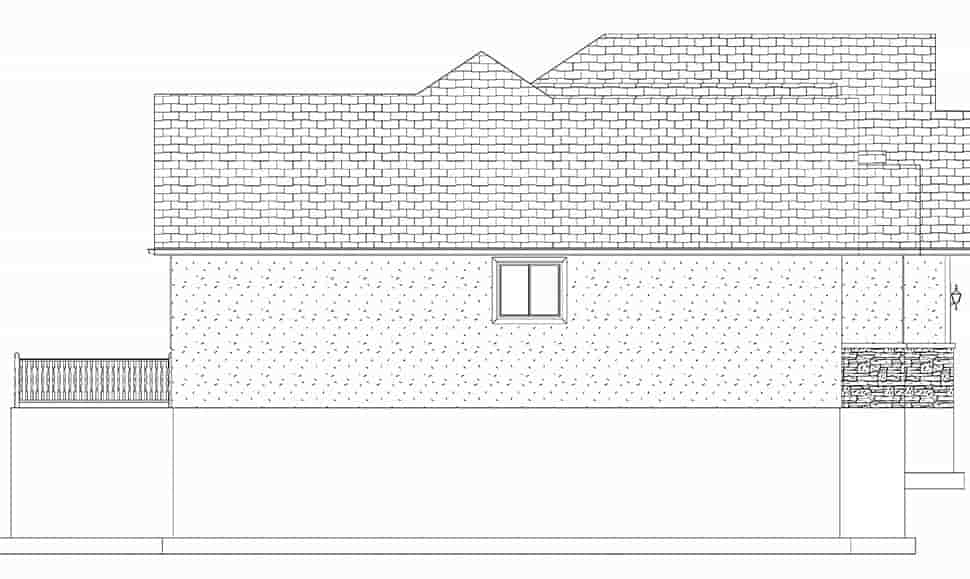 House Plan 50583 Picture 34