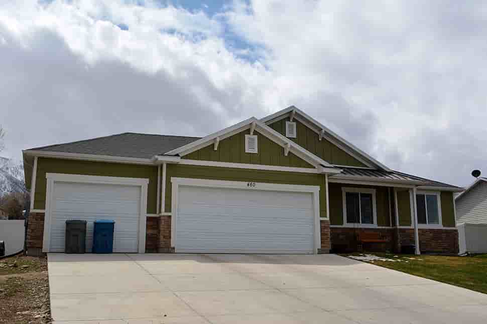 House Plan 50584 Picture 20