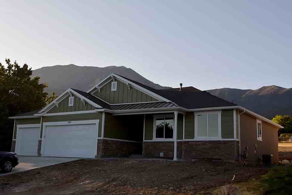 House Plan 50584 Picture 25