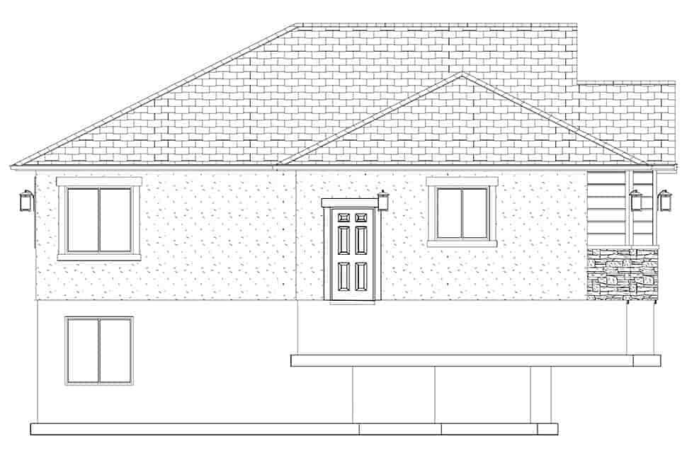 House Plan 50584 Picture 42