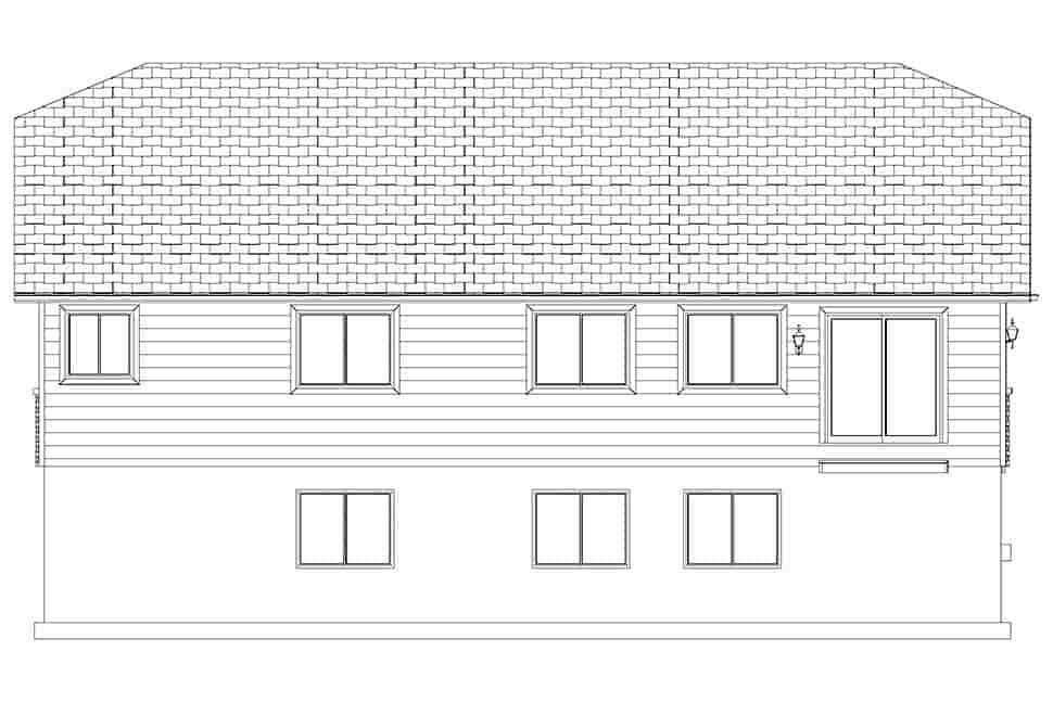 House Plan 50586 Picture 13