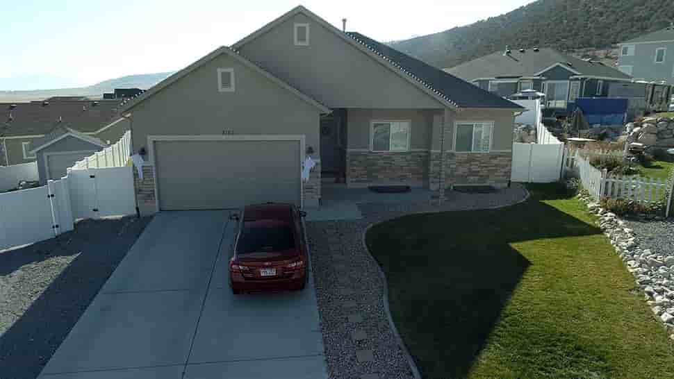 House Plan 50587 Picture 17
