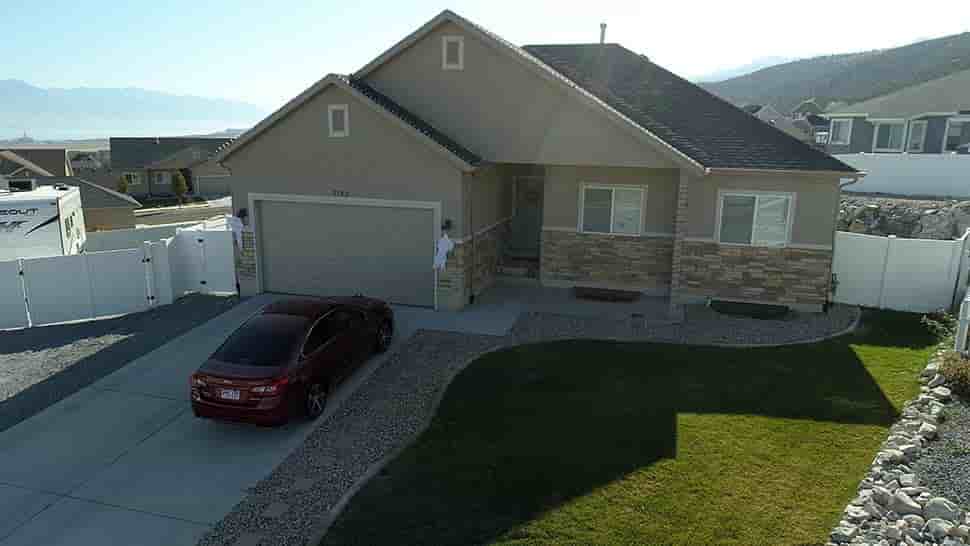 House Plan 50587 Picture 18