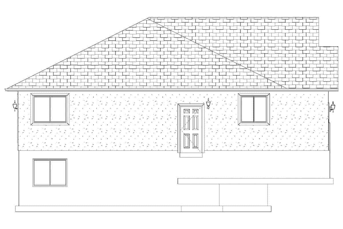 House Plan 50587 Picture 2