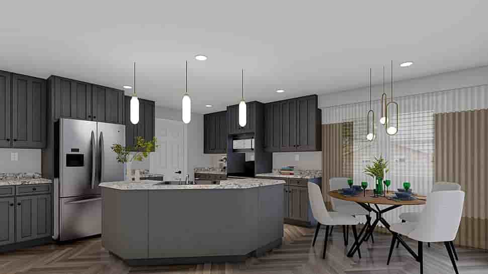 House Plan 50587 Picture 7