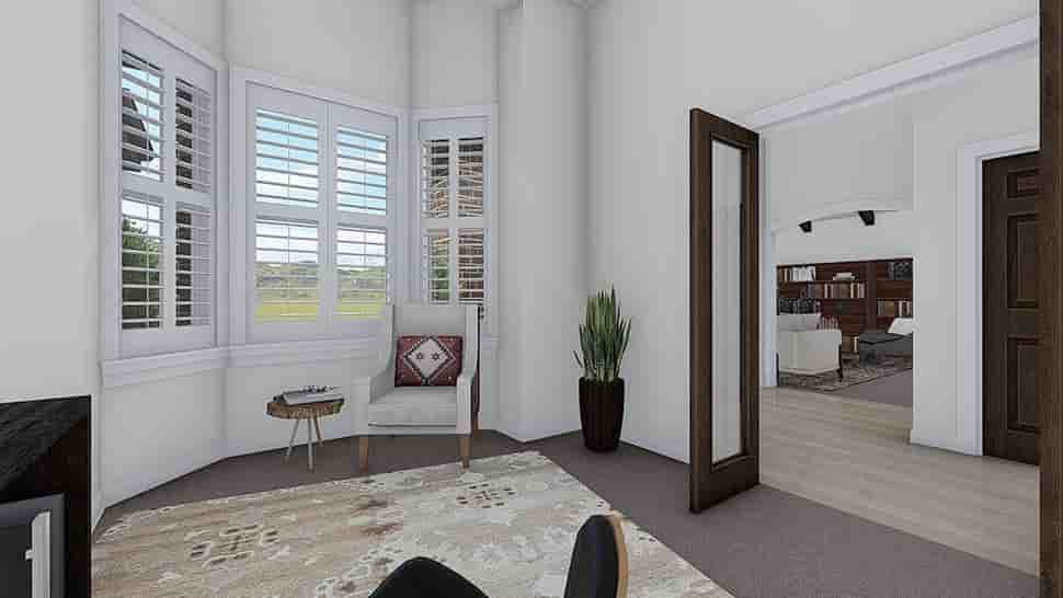 House Plan 50599 Picture 25
