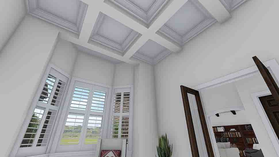 House Plan 50599 Picture 26