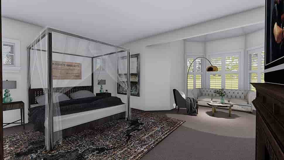 House Plan 50599 Picture 44