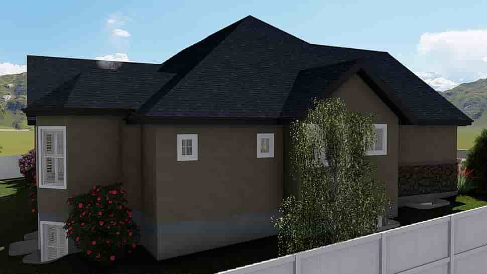 House Plan 50599 Picture 7