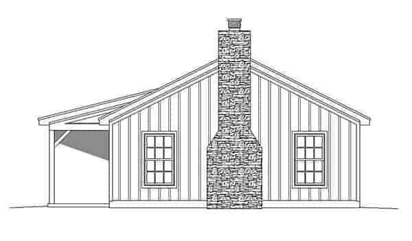 House Plan 51429 Picture 1