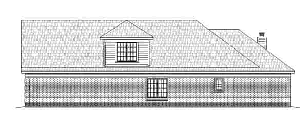 House Plan 51432 Picture 1