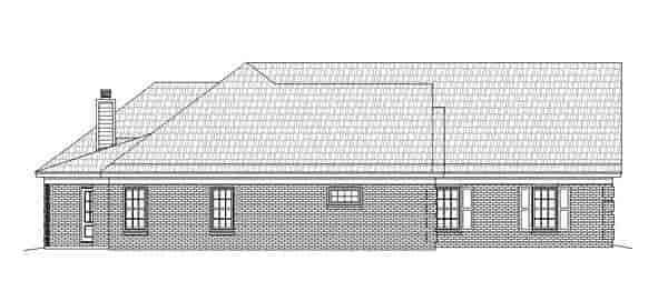 House Plan 51432 Picture 2