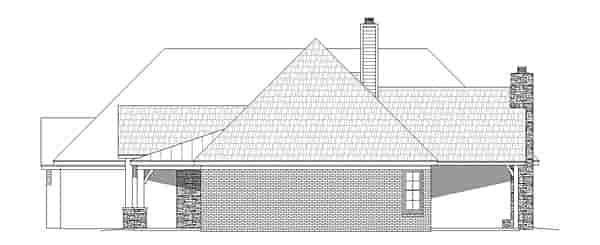 House Plan 51445 Picture 2