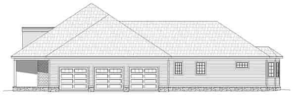 House Plan 51447 Picture 2