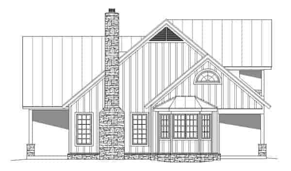 House Plan 51457 Picture 2