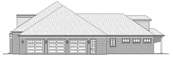 House Plan 51468 Picture 2