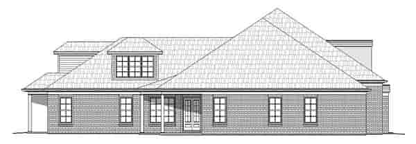 House Plan 51481 Picture 1