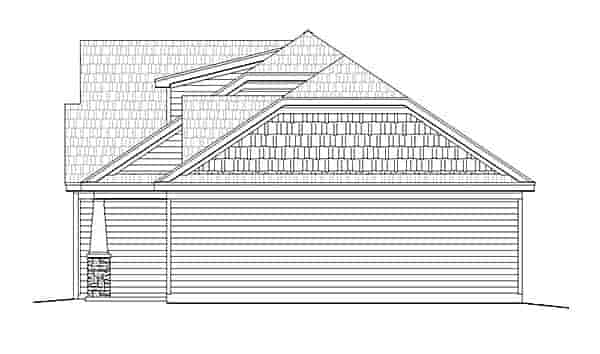 House Plan 51549 Picture 1