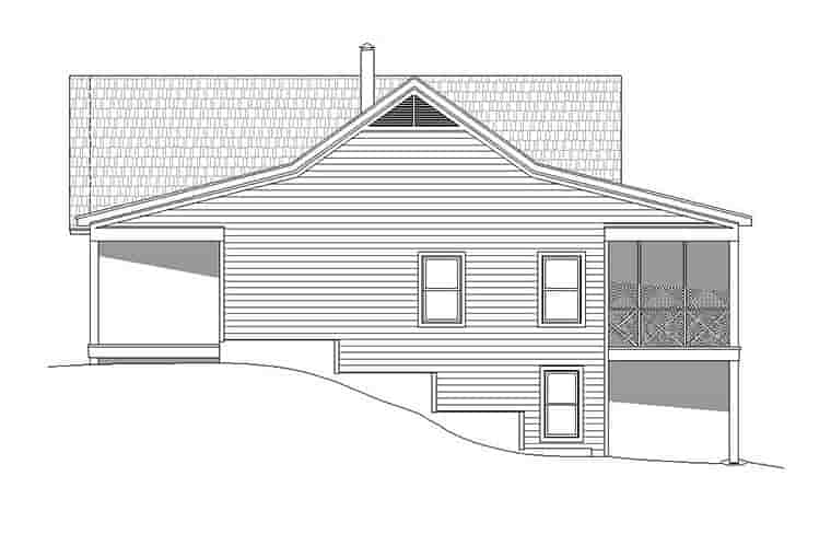 House Plan 51551 Picture 2
