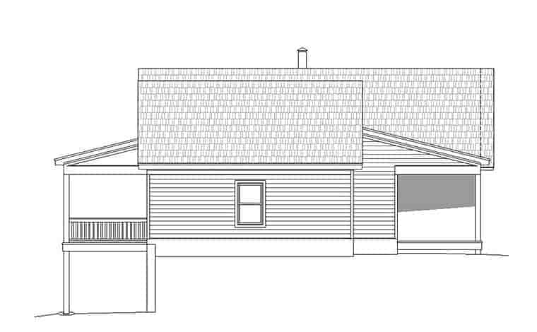 House Plan 51552 Picture 1