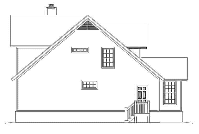 House Plan 51583 Picture 2