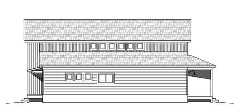 House Plan 51592 Picture 1