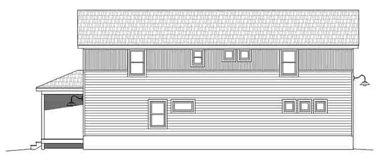 House Plan 51592 Picture 2