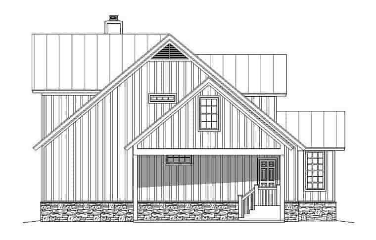 House Plan 51593 Picture 2