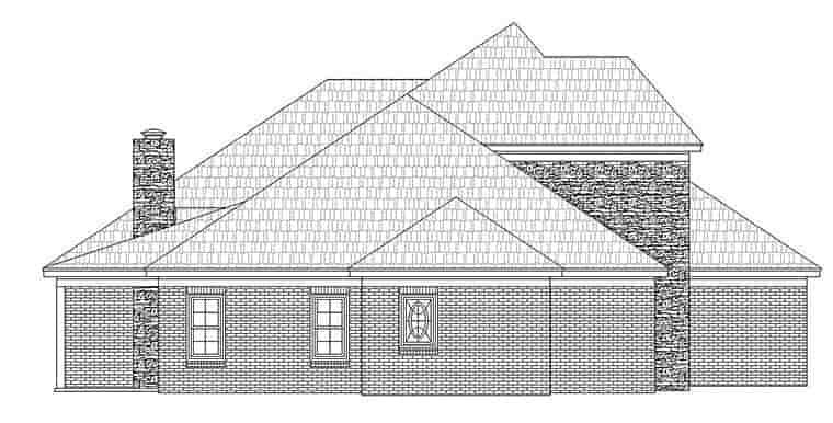 House Plan 51595 Picture 2