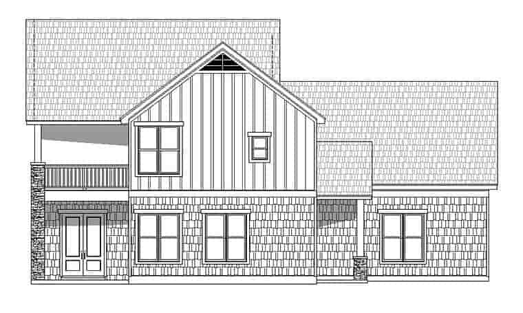 House Plan 51599 Picture 2