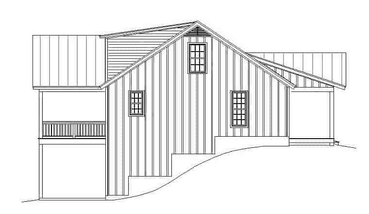 House Plan 51600 Picture 2