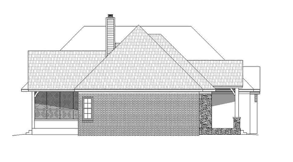 House Plan 51602 Picture 2