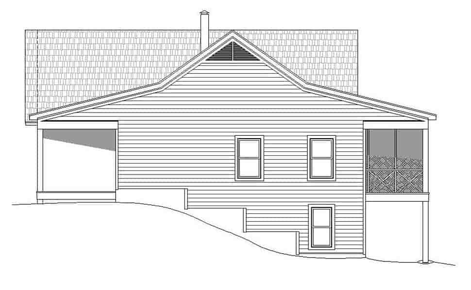 House Plan 51606 Picture 1