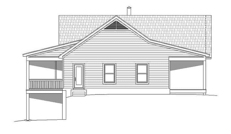 House Plan 51606 Picture 2