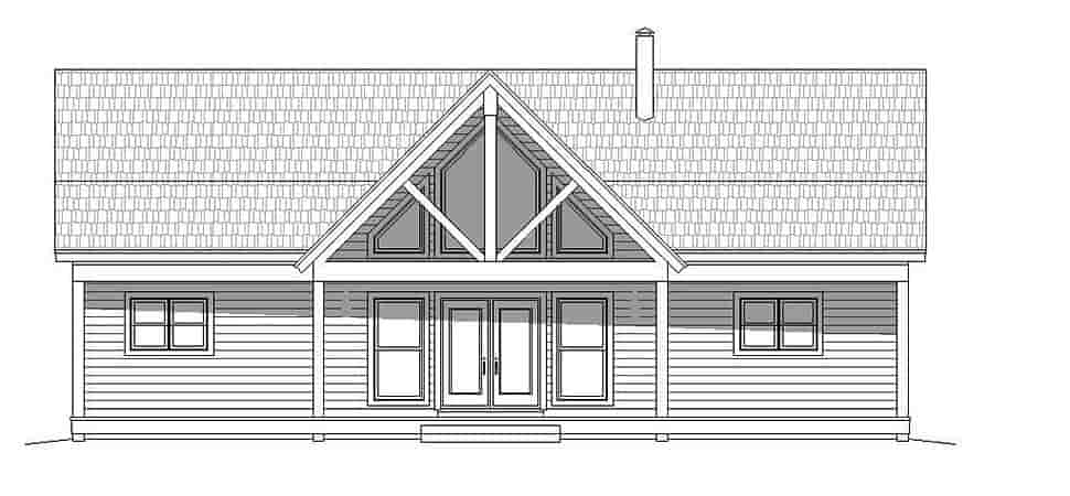 House Plan 51606 Picture 3