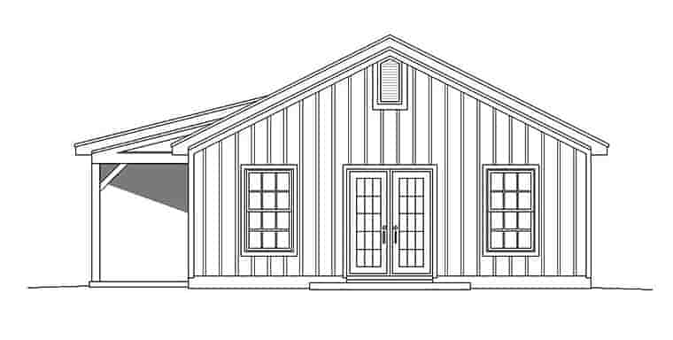 House Plan 51610 Picture 1
